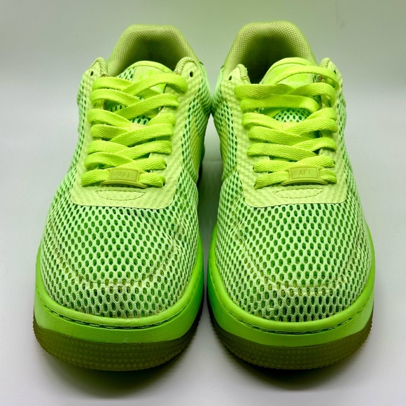 Nike Air Force 1 Low Upstep BR - Picture 2 of 9